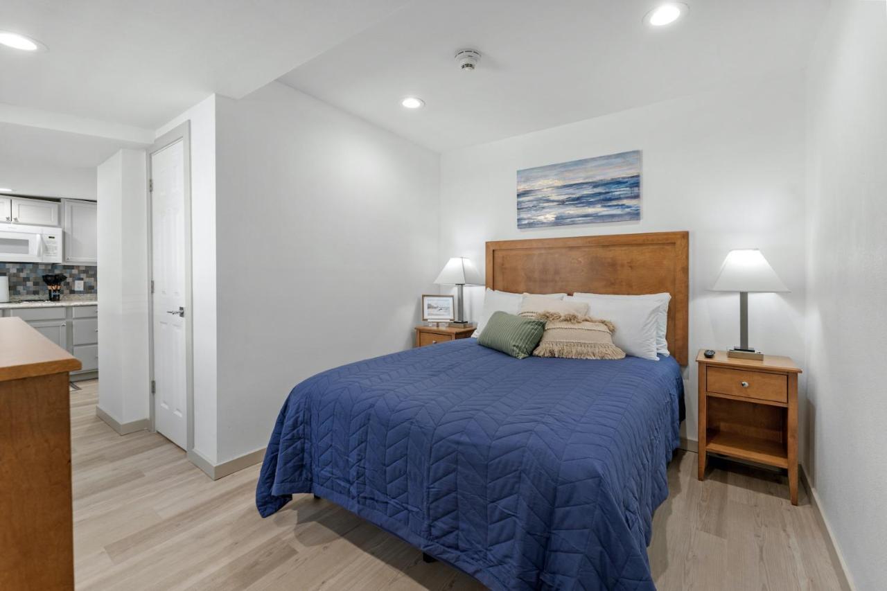 Extended Stay Gun Barrel City Exterior foto