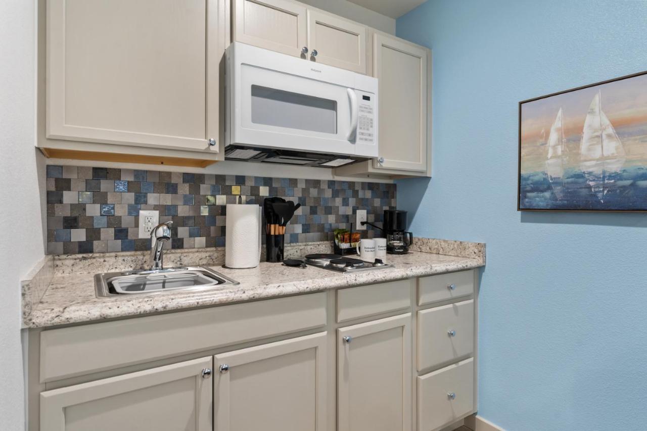 Extended Stay Gun Barrel City Exterior foto