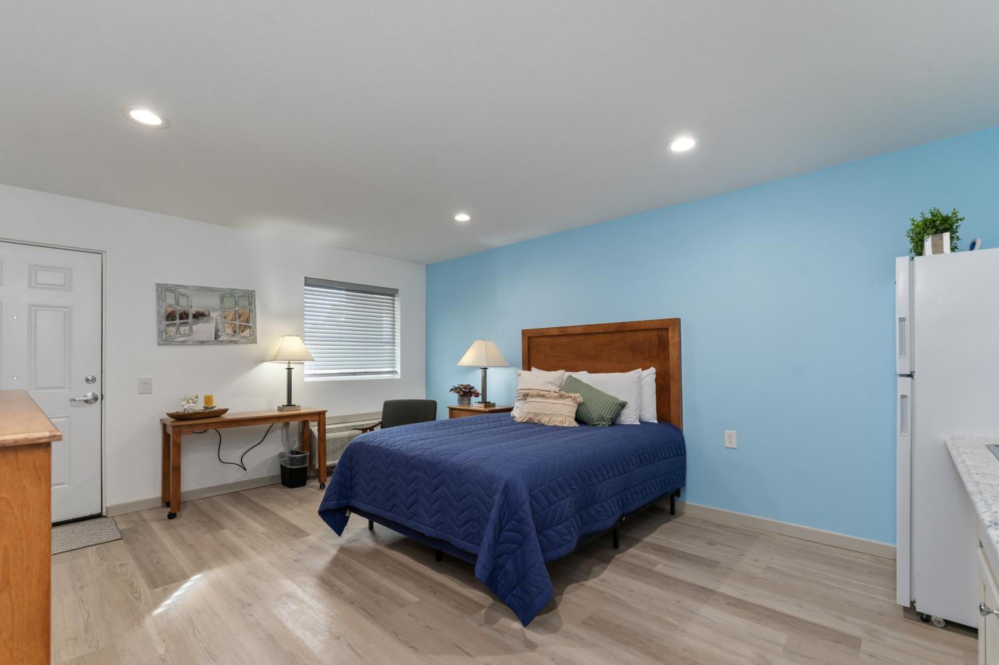 Extended Stay Gun Barrel City Exterior foto